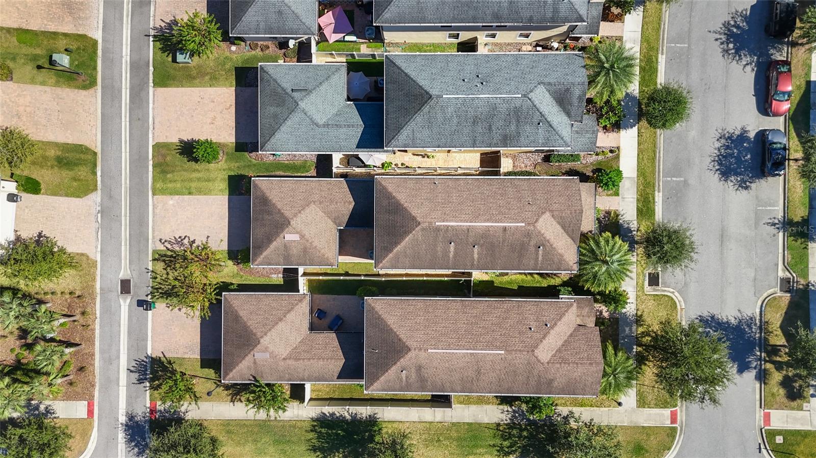 ARBORS/WIREGRASS RANCH - Residential