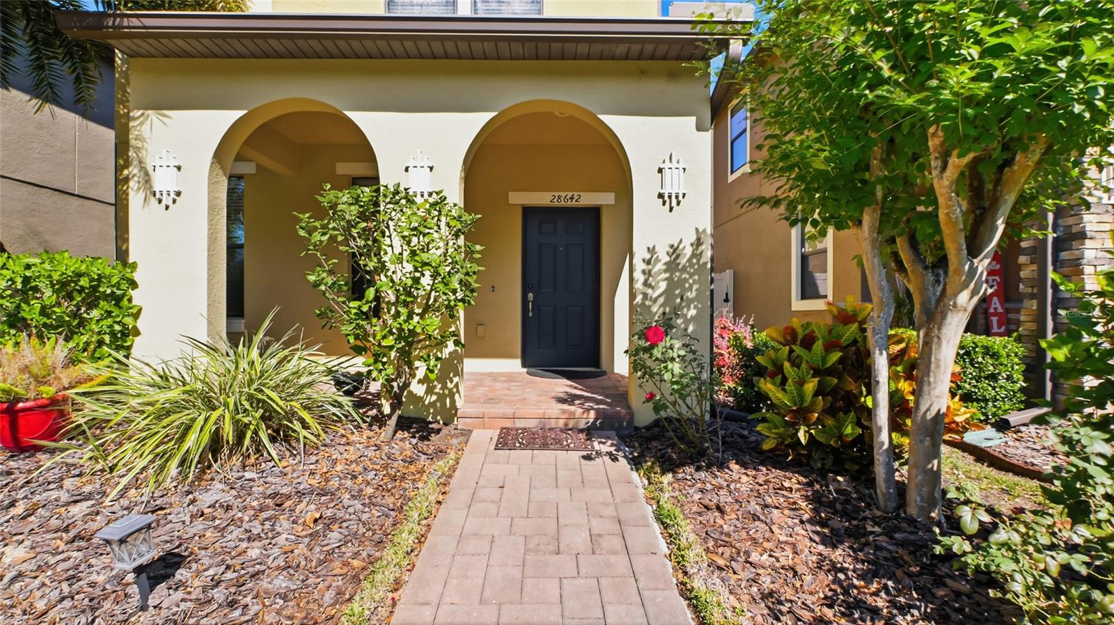 ARBORS/WIREGRASS RANCH - Residential