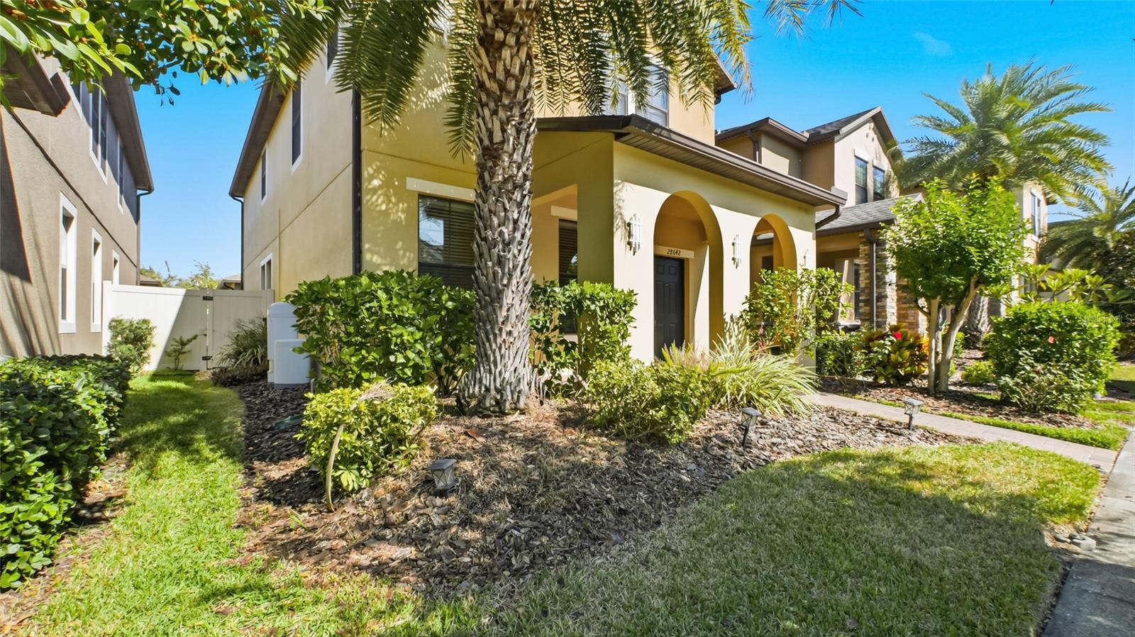 ARBORS/WIREGRASS RANCH - Residential
