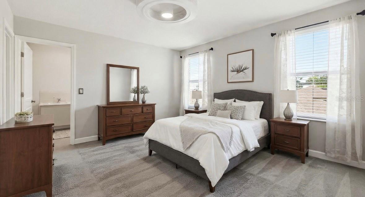 ARBORS/WIREGRASS RANCH - Residential