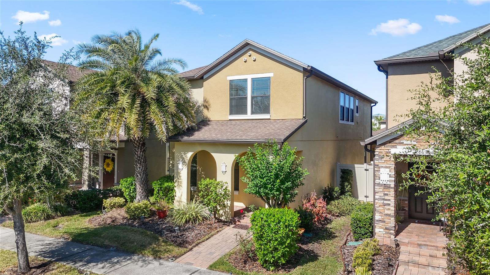ARBORS/WIREGRASS RANCH - Residential