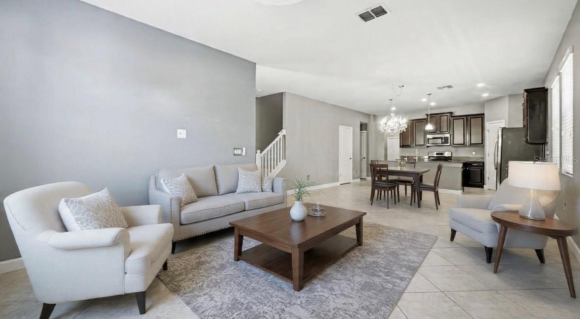 ARBORS/WIREGRASS RANCH - Residential