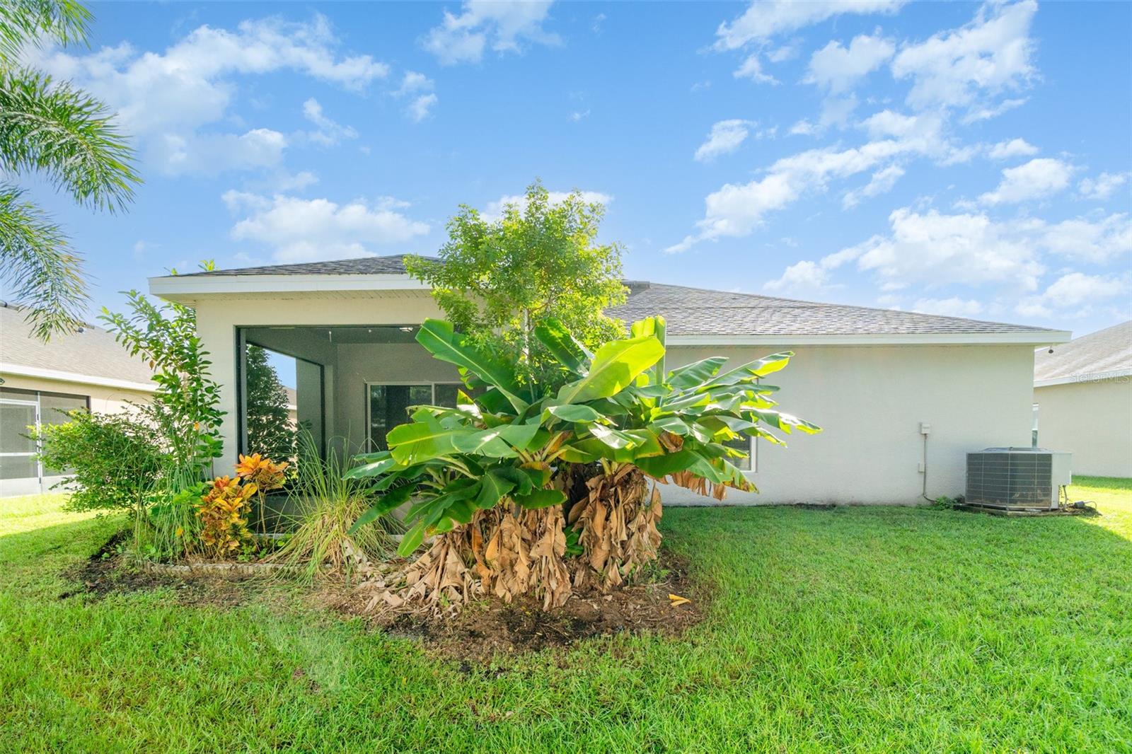 PINEWOOD GARDENS - Residential