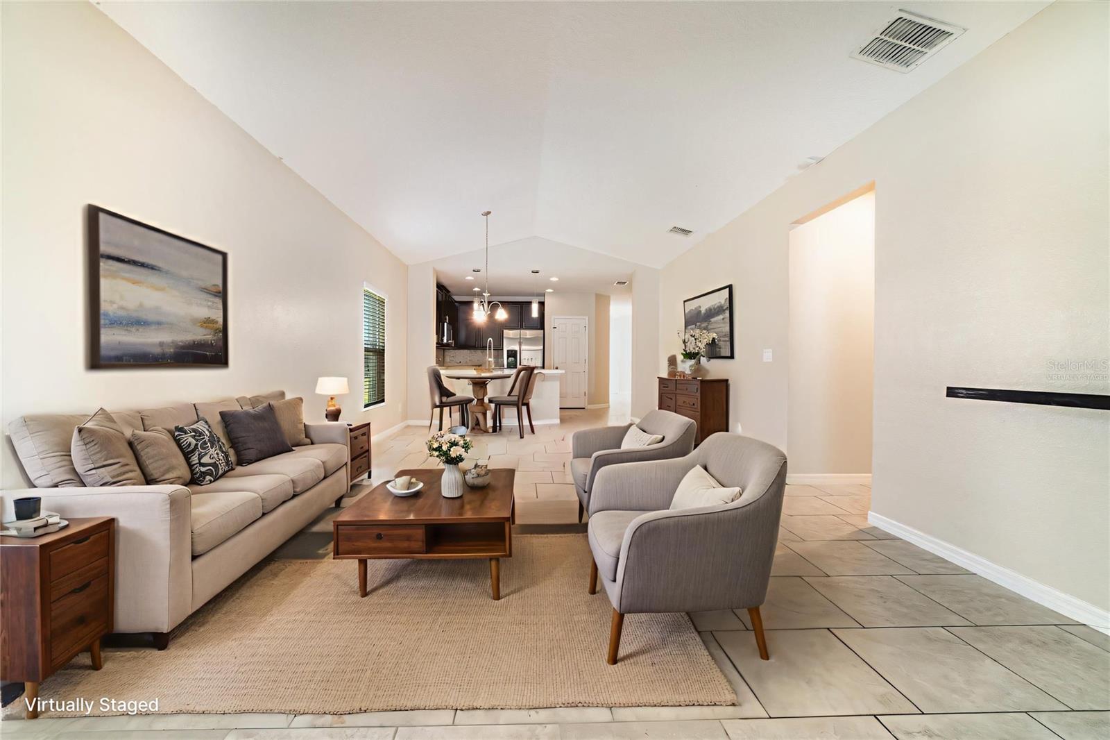 PINEWOOD GARDENS - Residential
