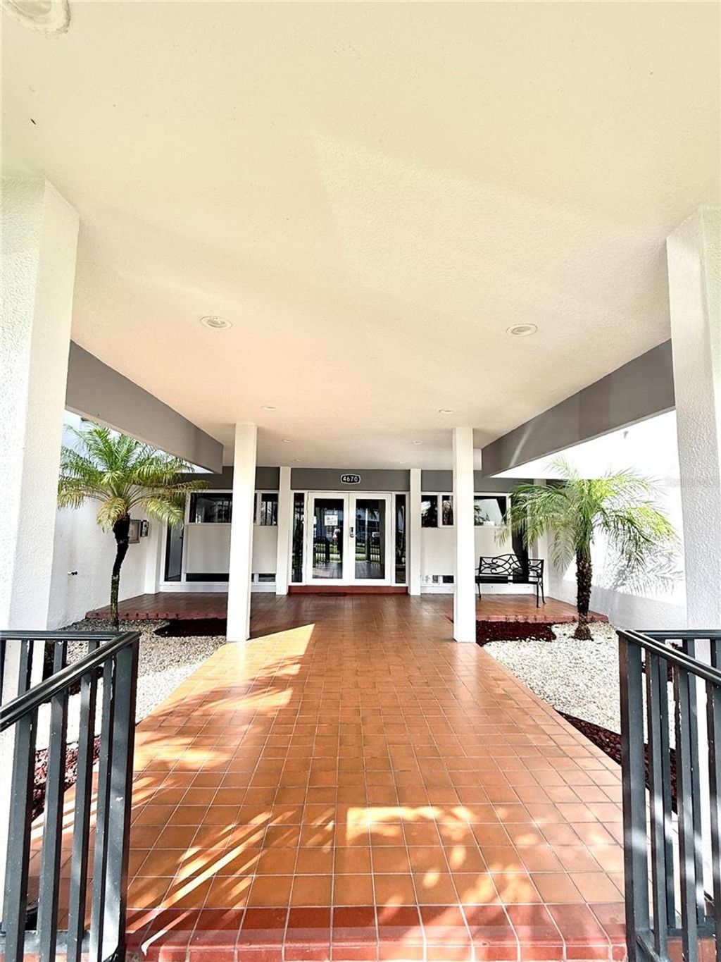 Photo of 4670 W 13th Lane #411, Hialeah, FL 33012 (MLS # O6351949)