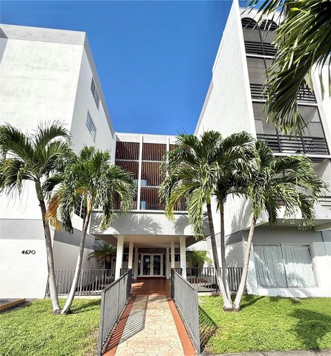 4670 W 13TH LANE 411 HIALEAH FL 33012