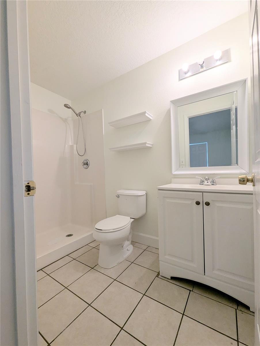 PINECREST - Residential