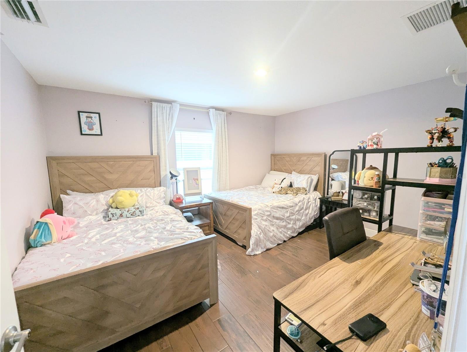PINECREST - Residential
