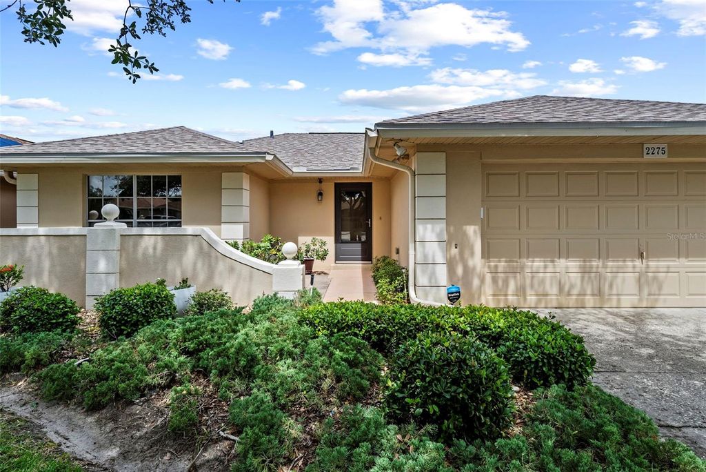 Photo of 2275 Kingfisher Lane, Clearwater, FL 33762 (MLS # TB8429262)