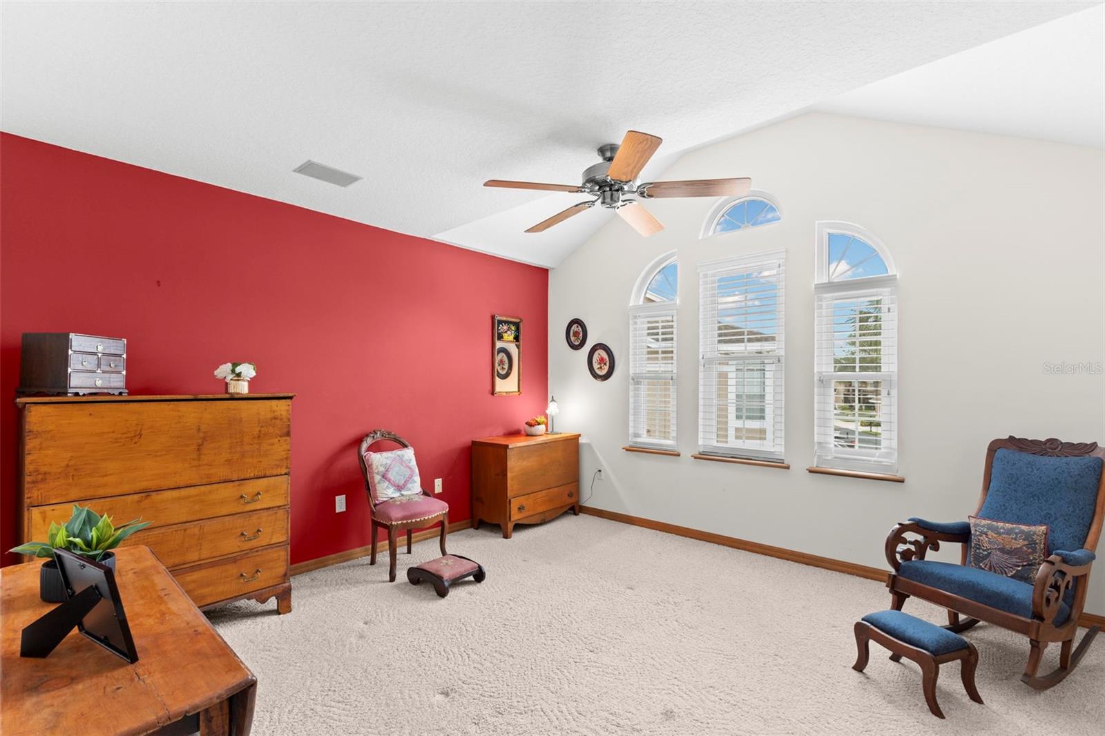 OVERLOOK - Residential