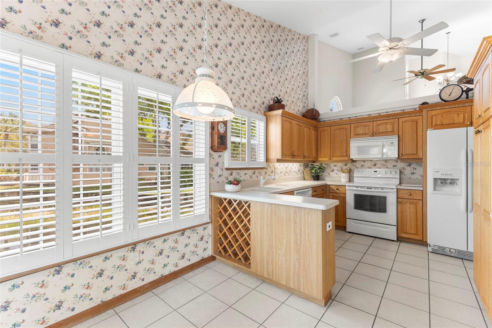 OVERLOOK - Residential