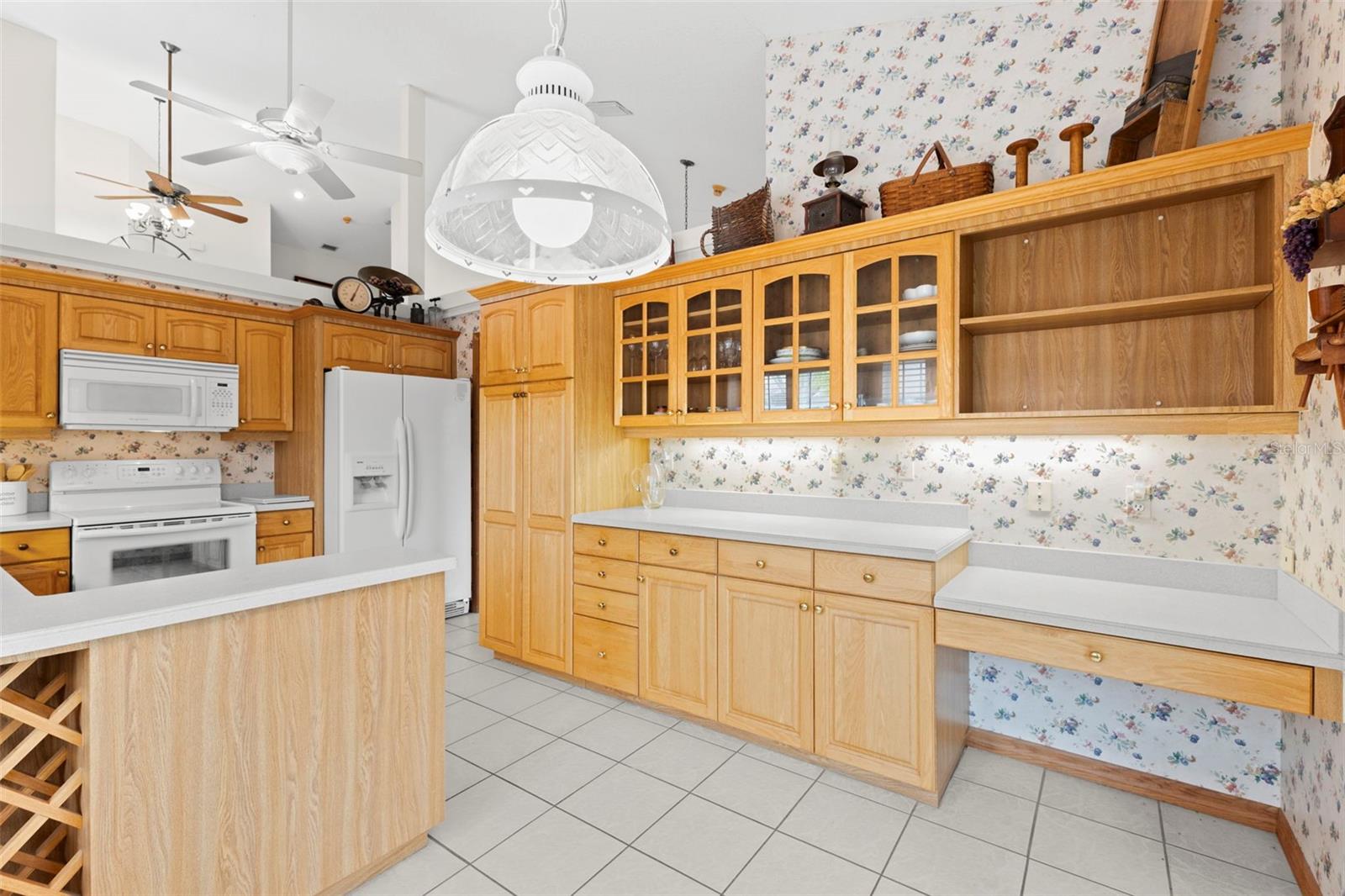 OVERLOOK - Residential