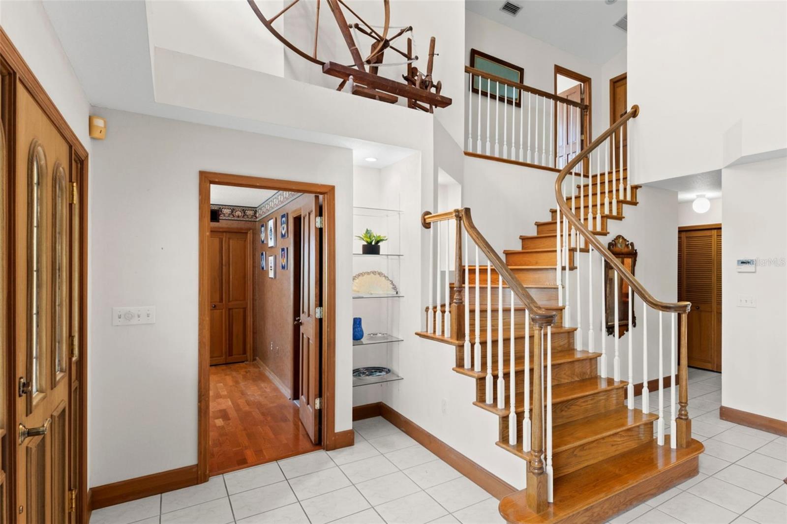 OVERLOOK - Residential