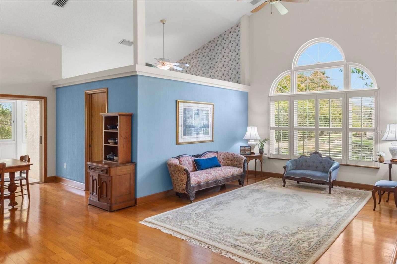 OVERLOOK - Residential