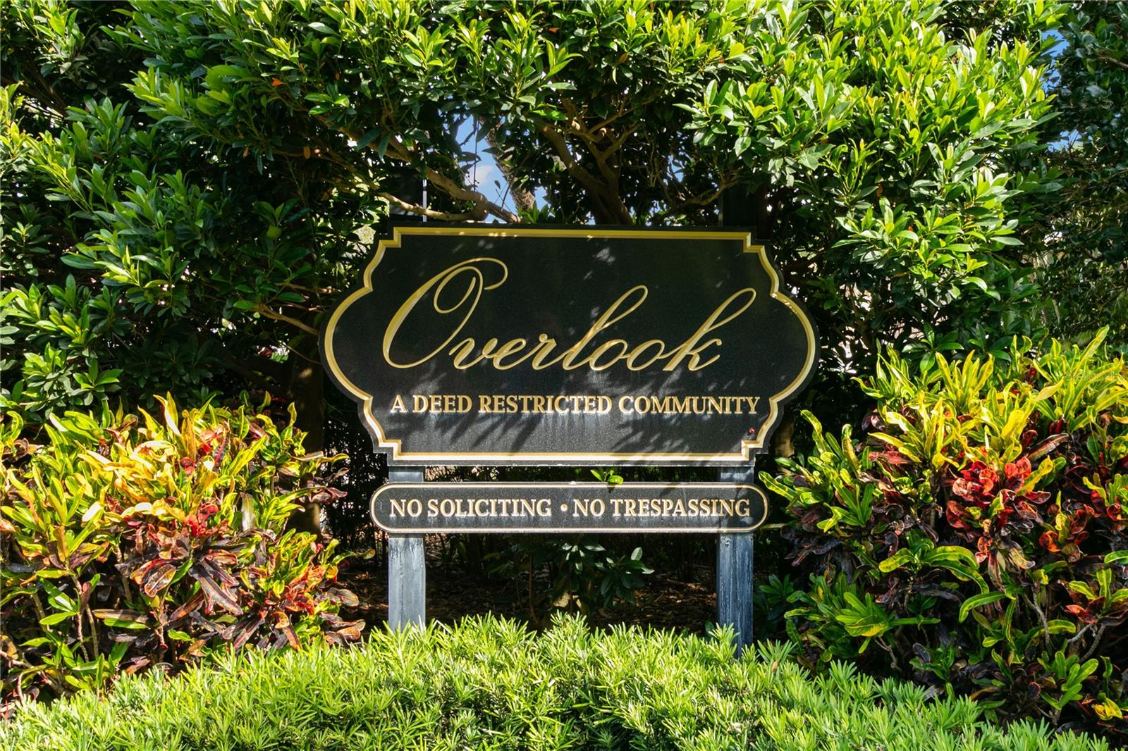 OVERLOOK - Residential
