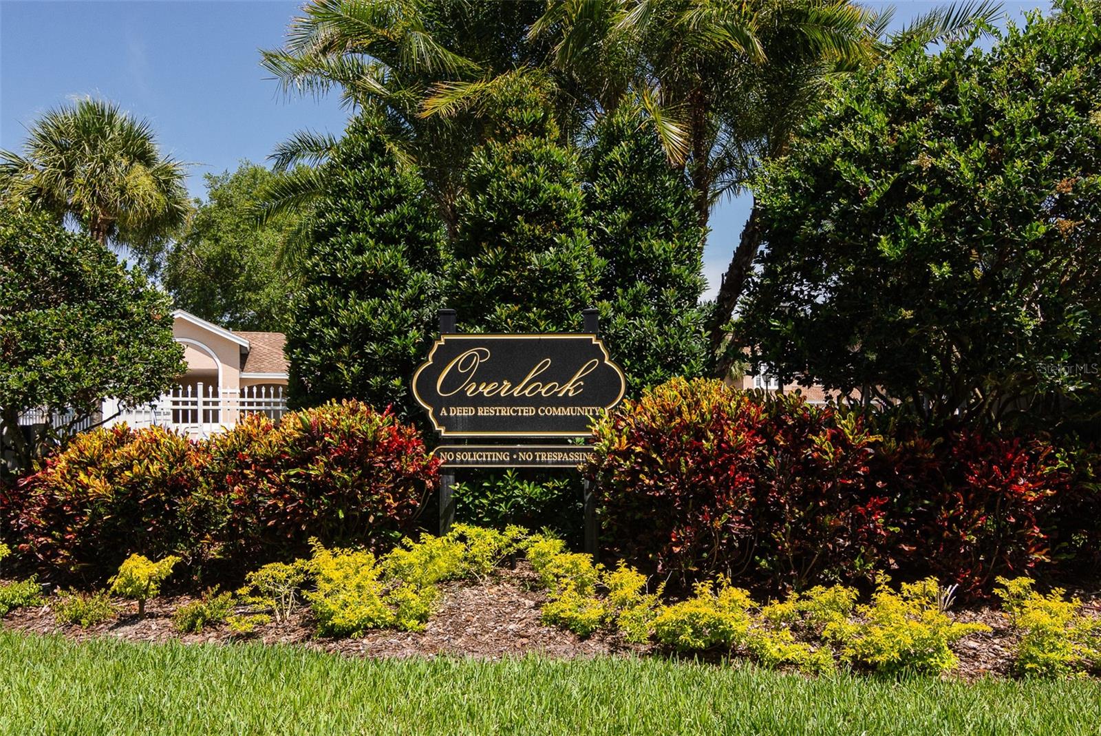 OVERLOOK - Residential