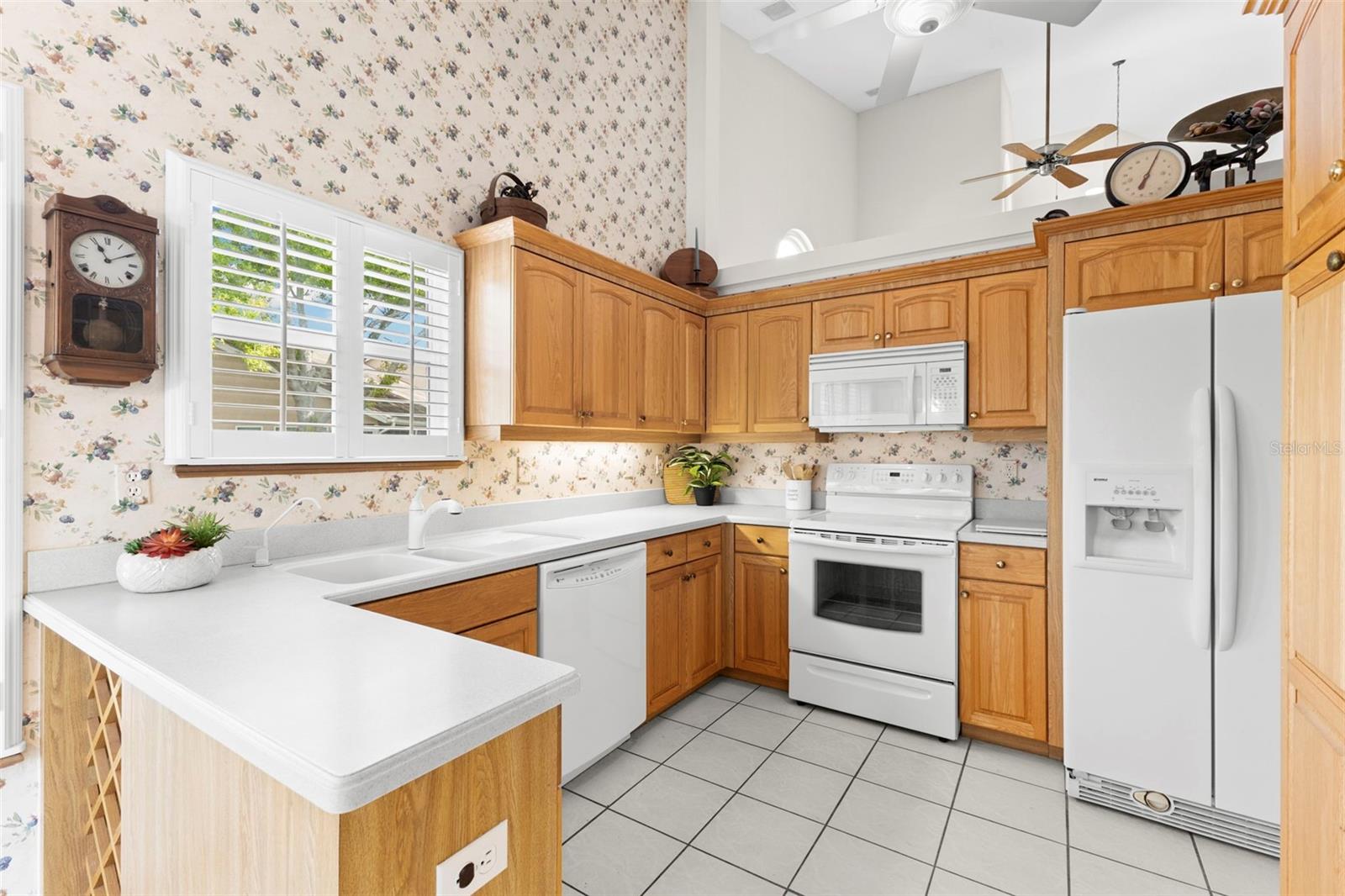 OVERLOOK - Residential