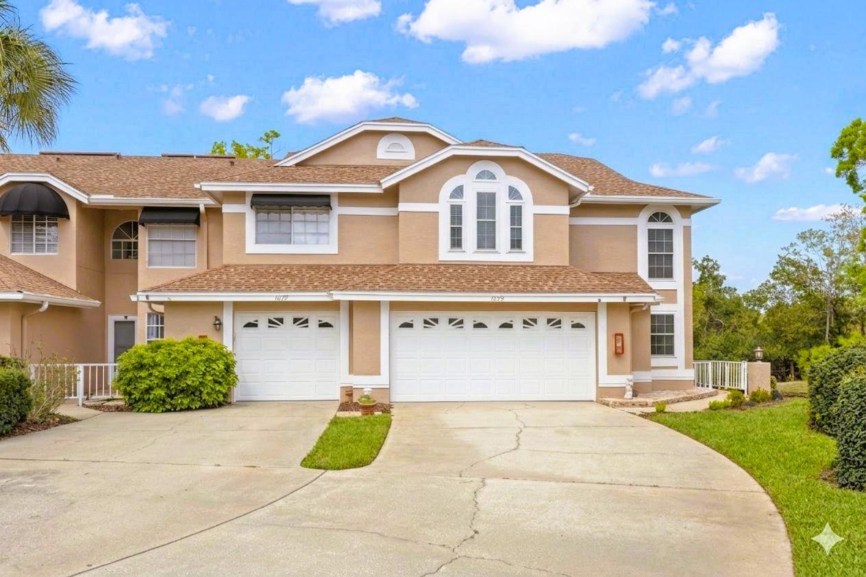 OVERLOOK - Residential