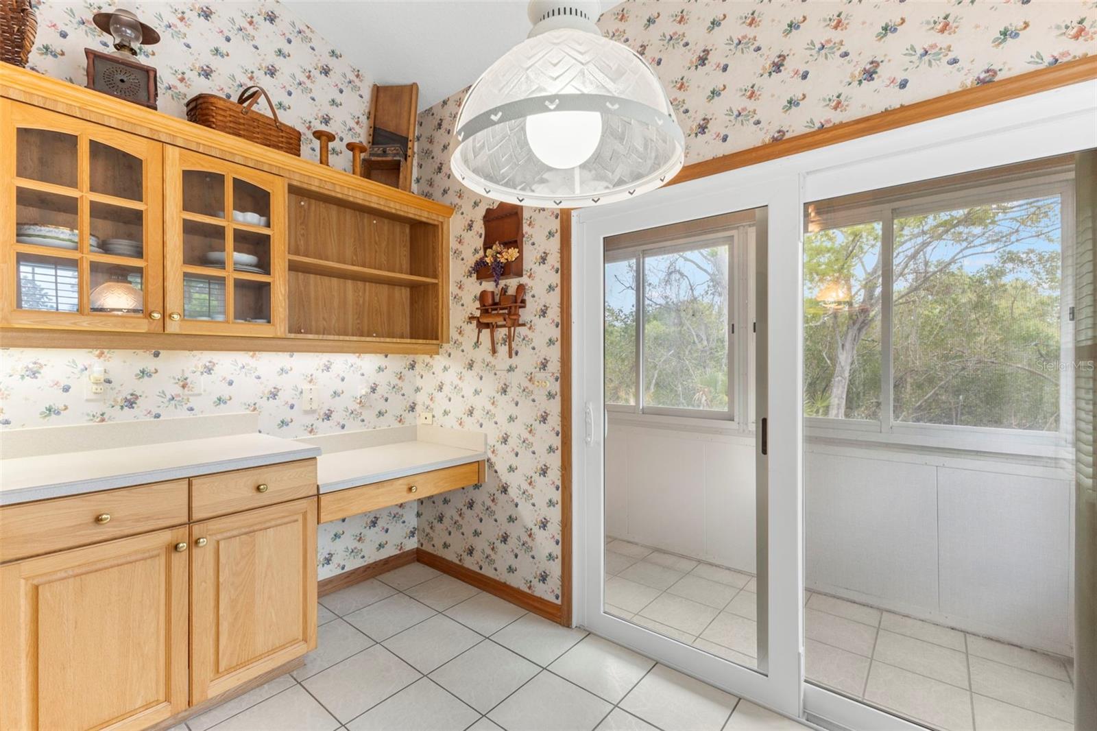 OVERLOOK - Residential