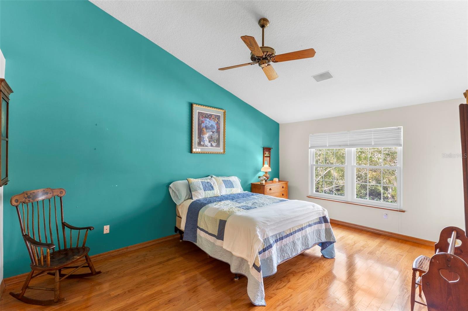 OVERLOOK - Residential