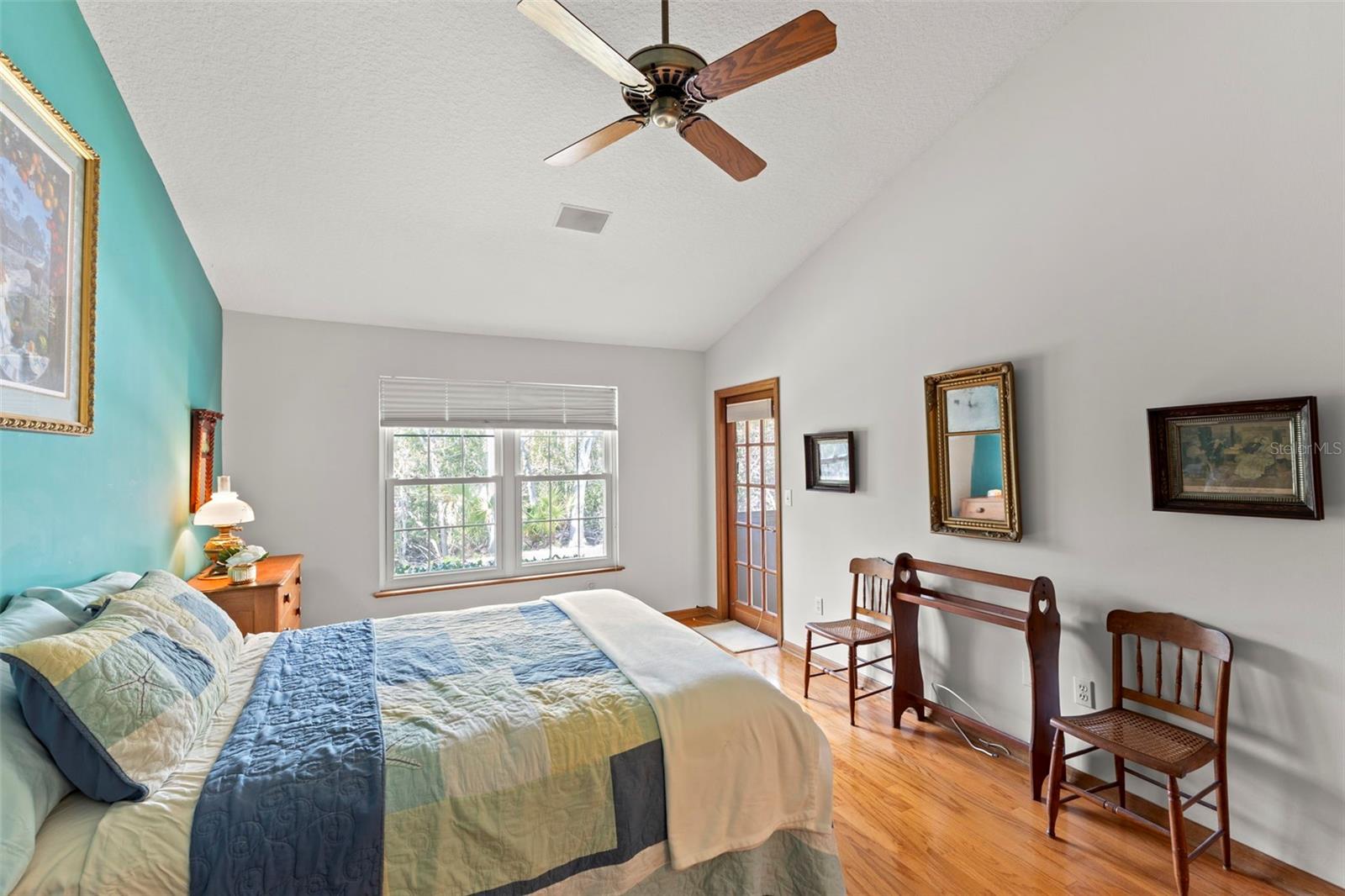 OVERLOOK - Residential