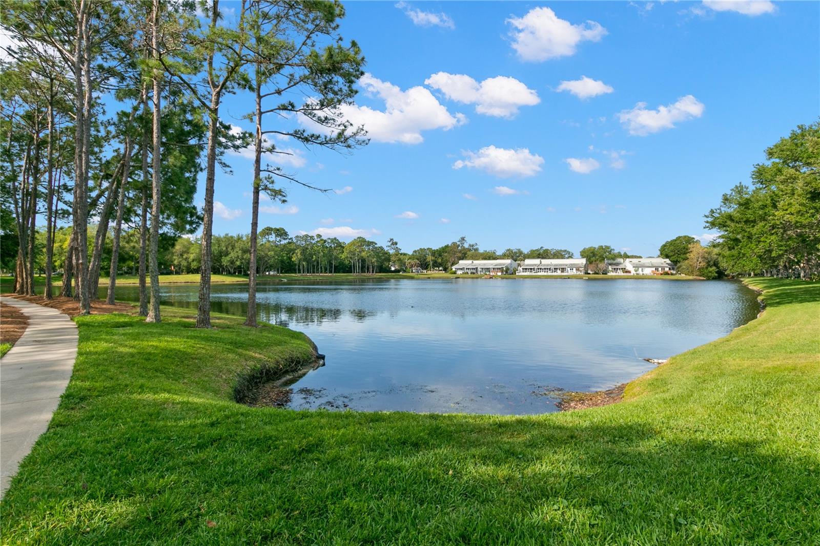 OVERLOOK - Residential