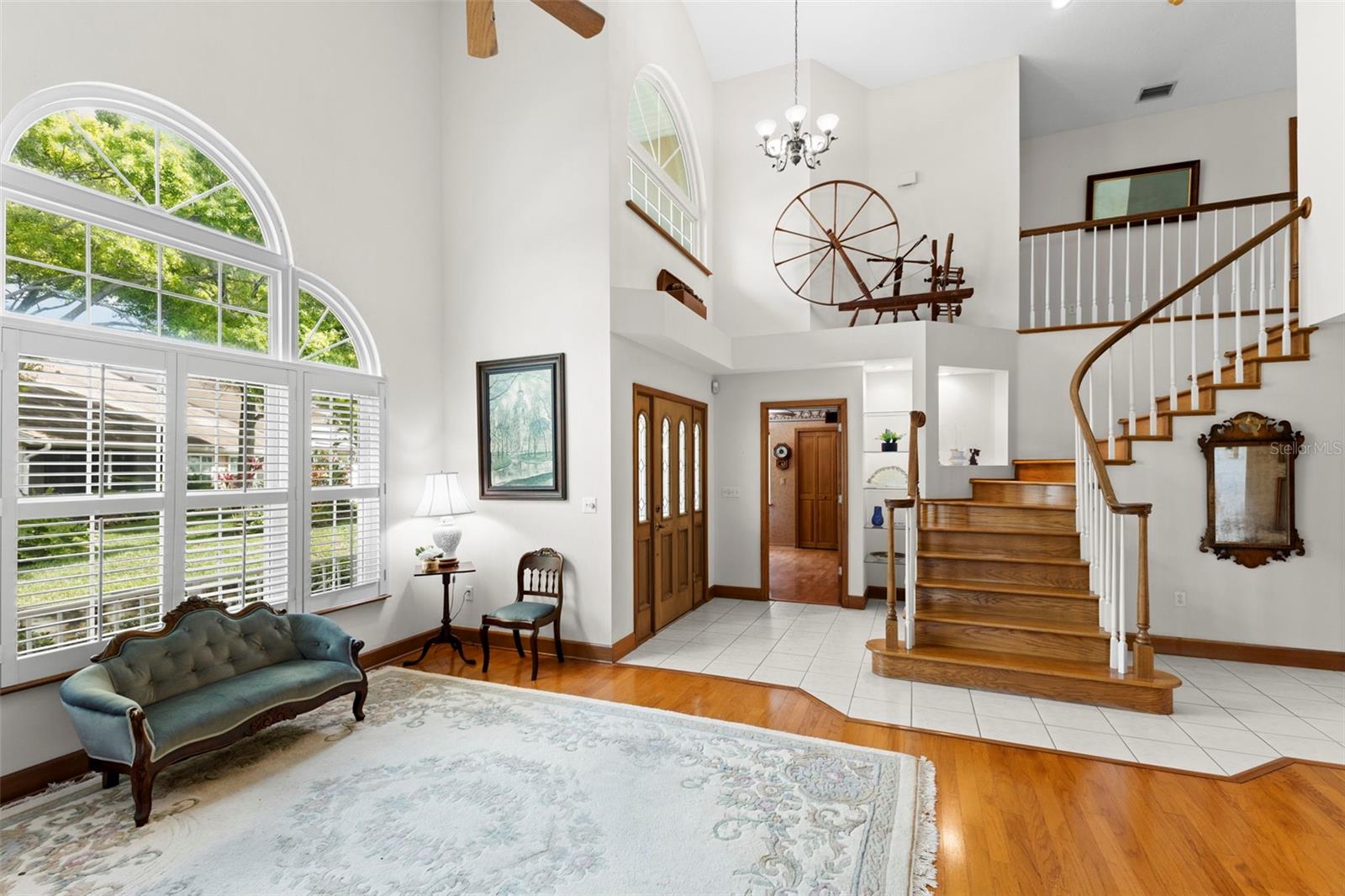 OVERLOOK - Residential