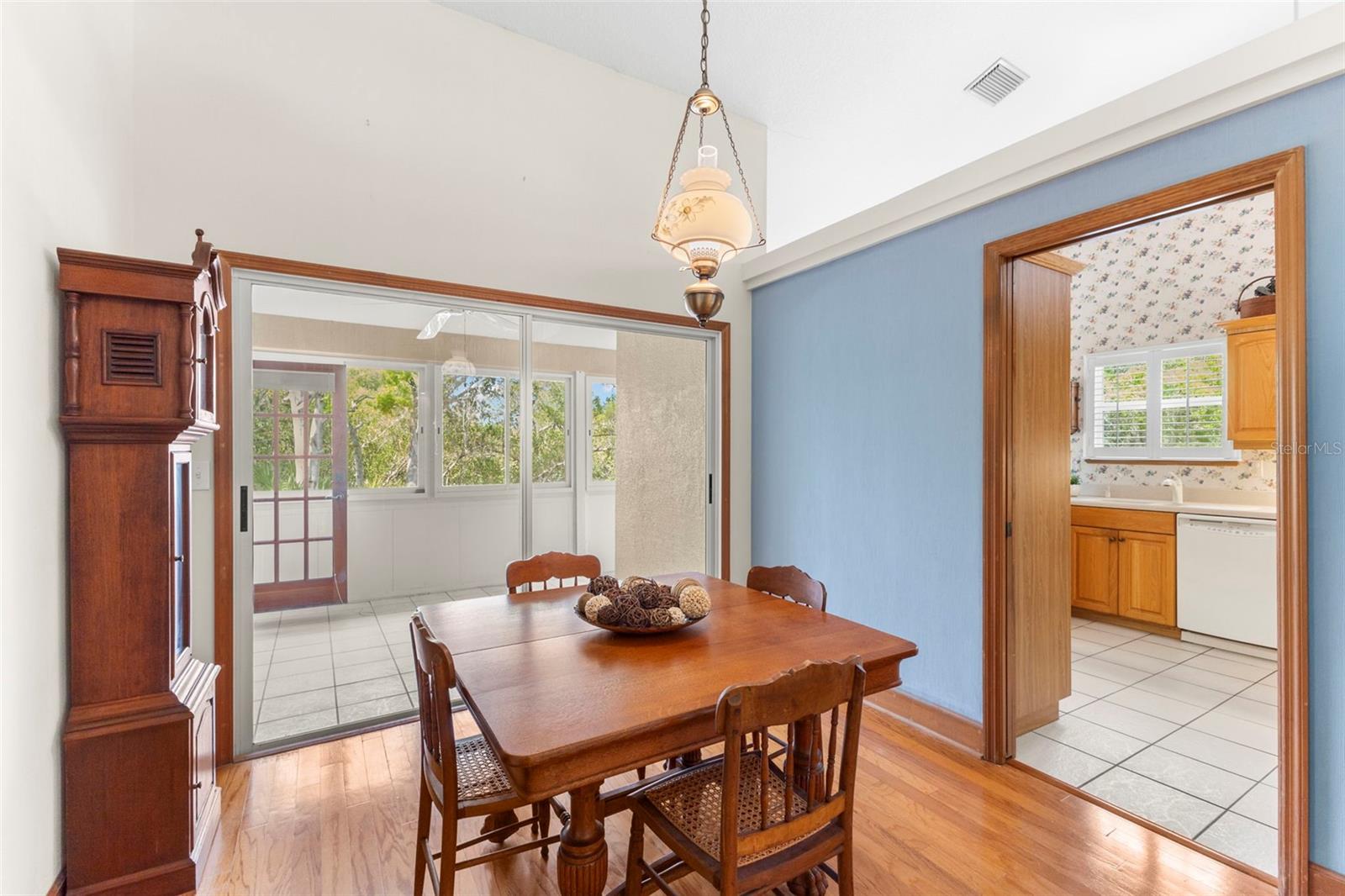 OVERLOOK - Residential