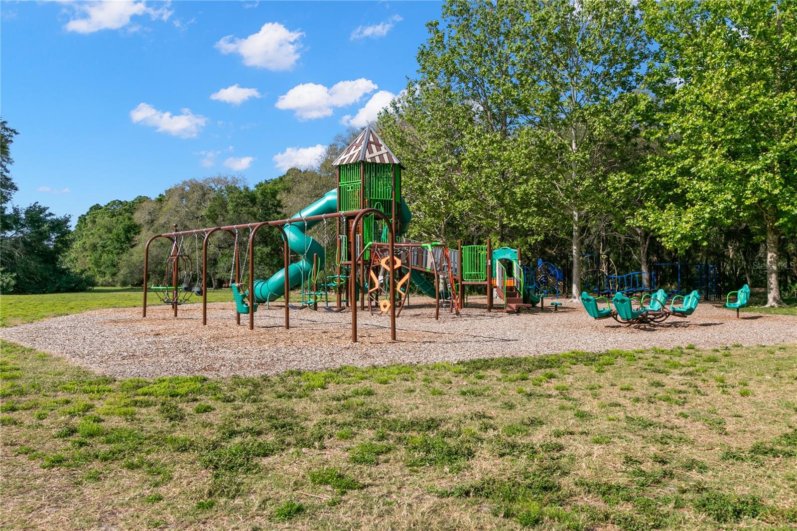 OVERLOOK - Residential