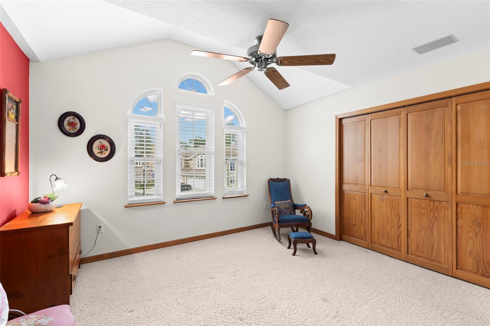 OVERLOOK - Residential