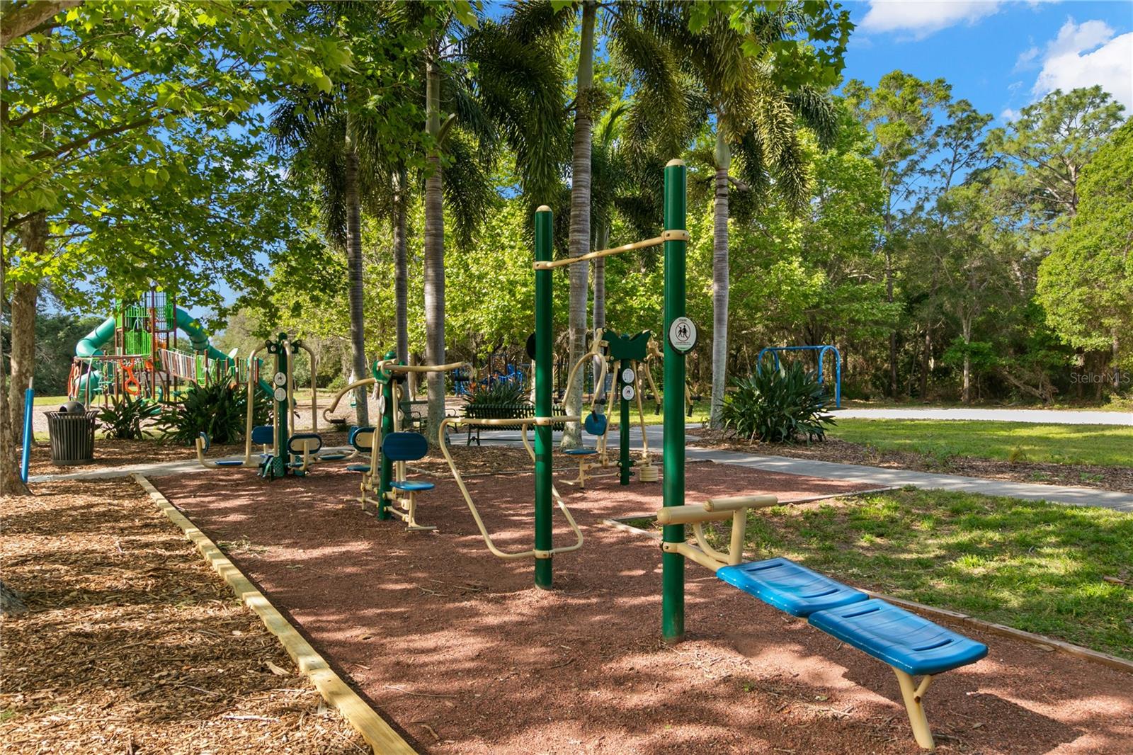 OVERLOOK - Residential