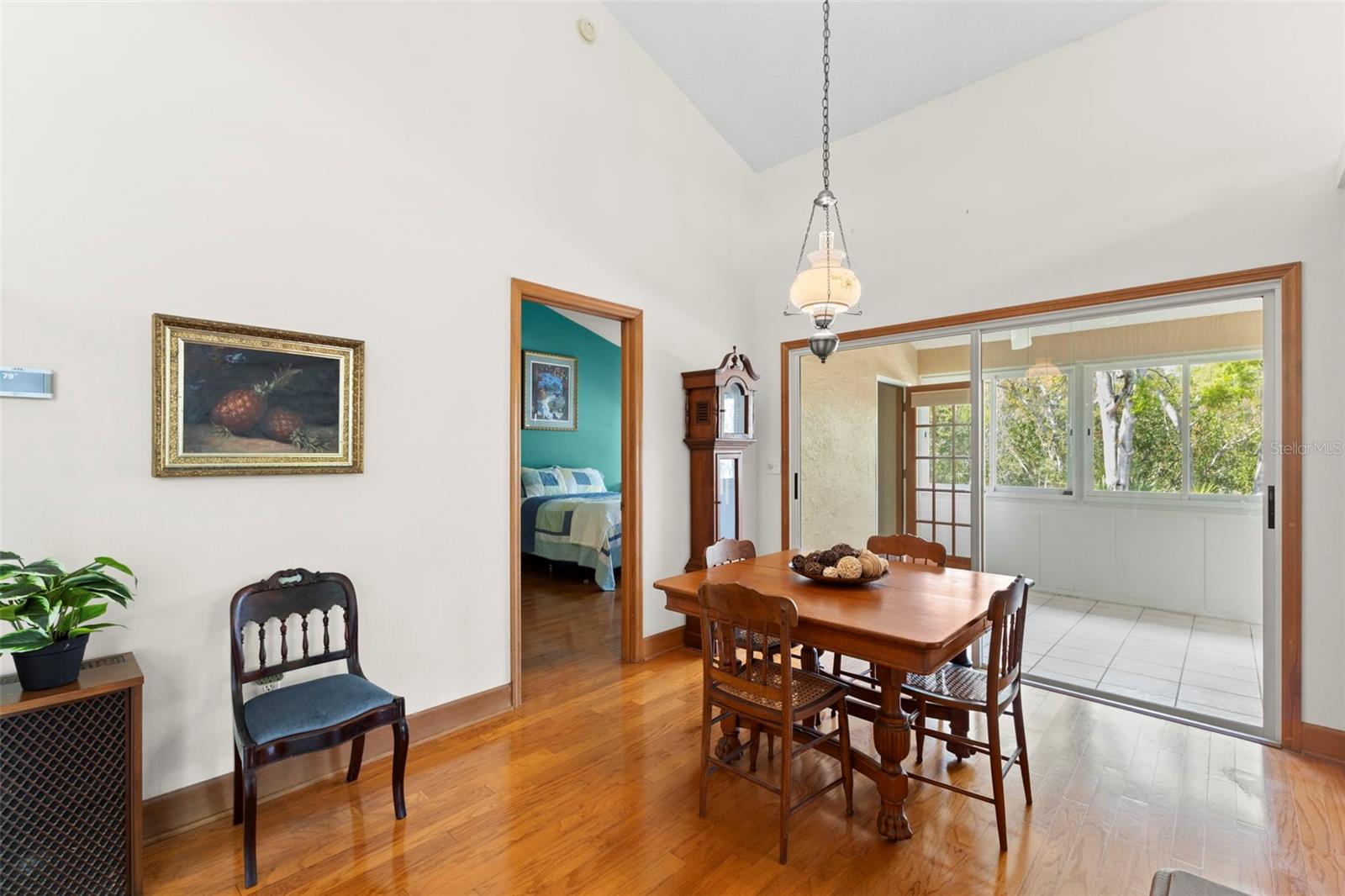 OVERLOOK - Residential