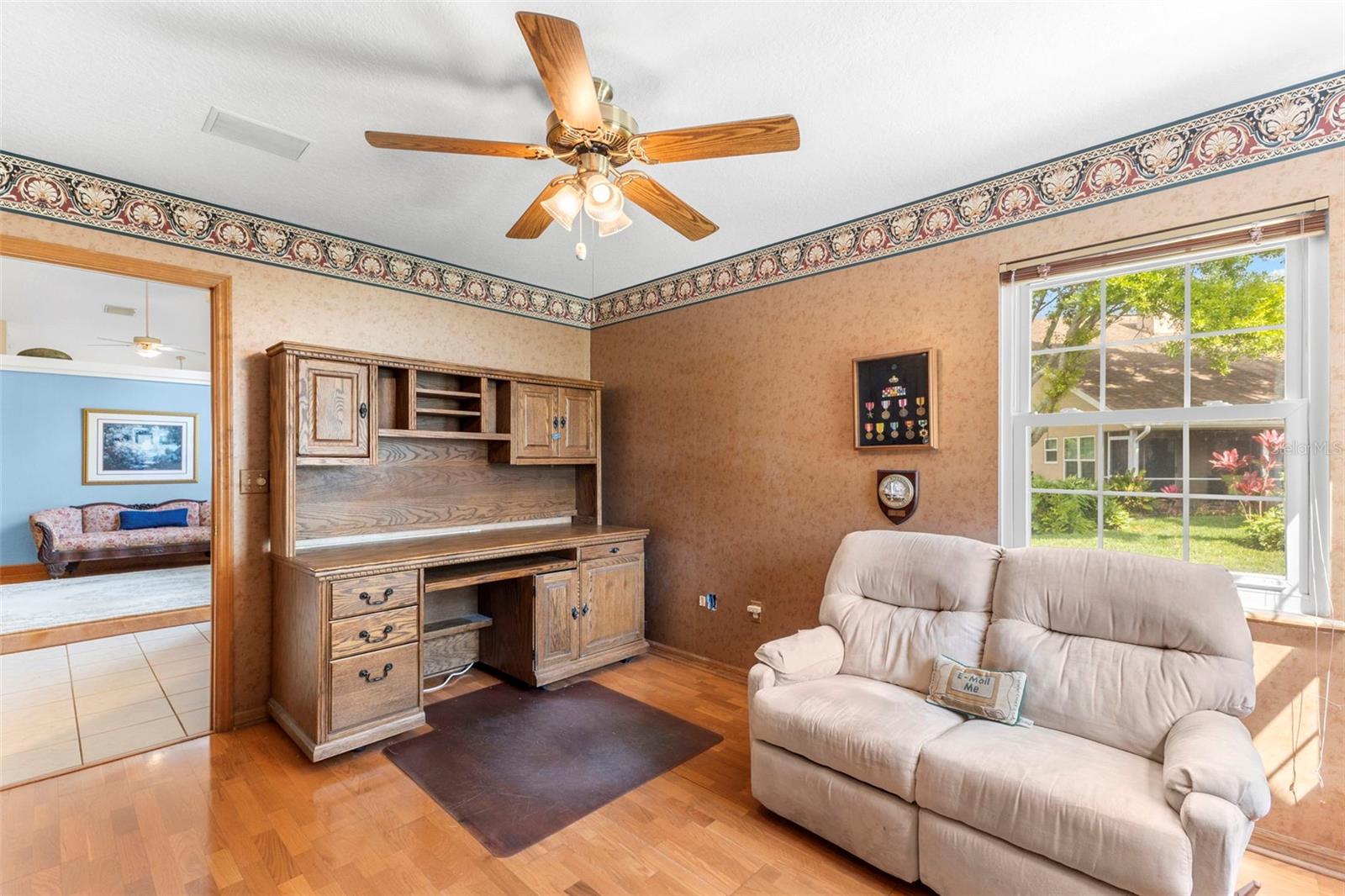 OVERLOOK - Residential