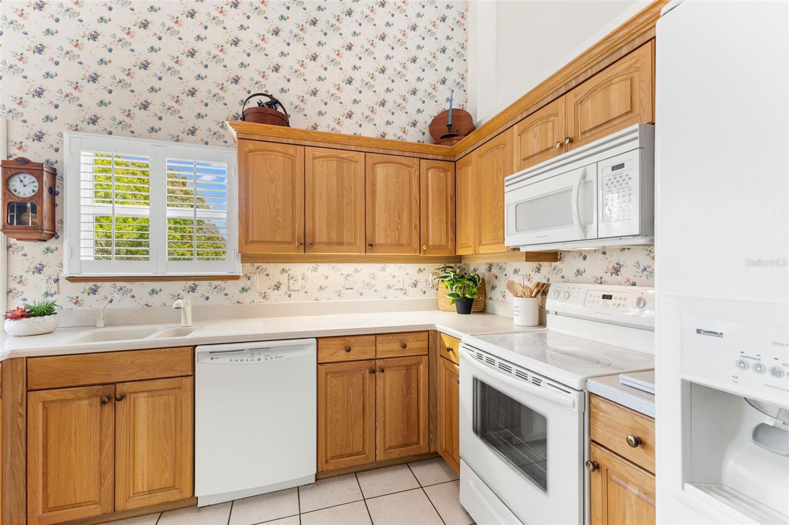 OVERLOOK - Residential