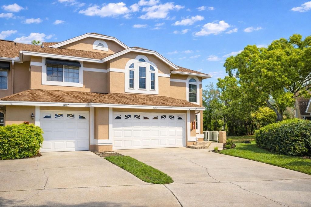 Photo of 3079 Branch Drive, Clearwater, FL 33760 (MLS # TB8478281)