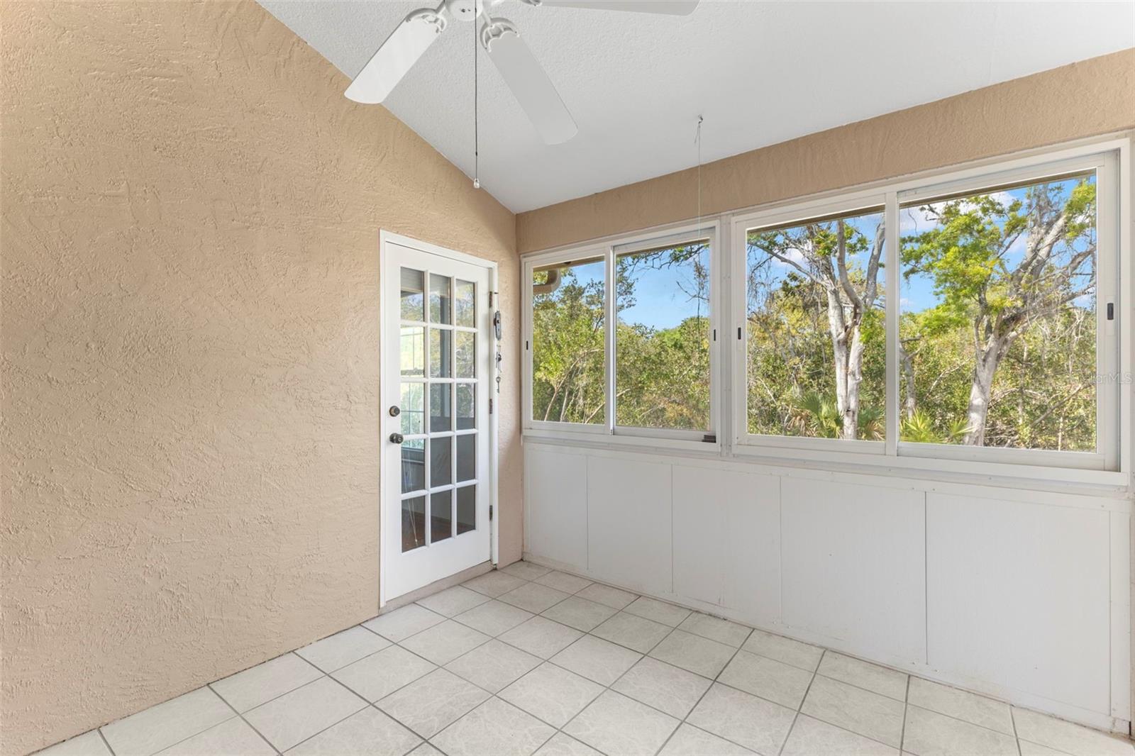 OVERLOOK - Residential