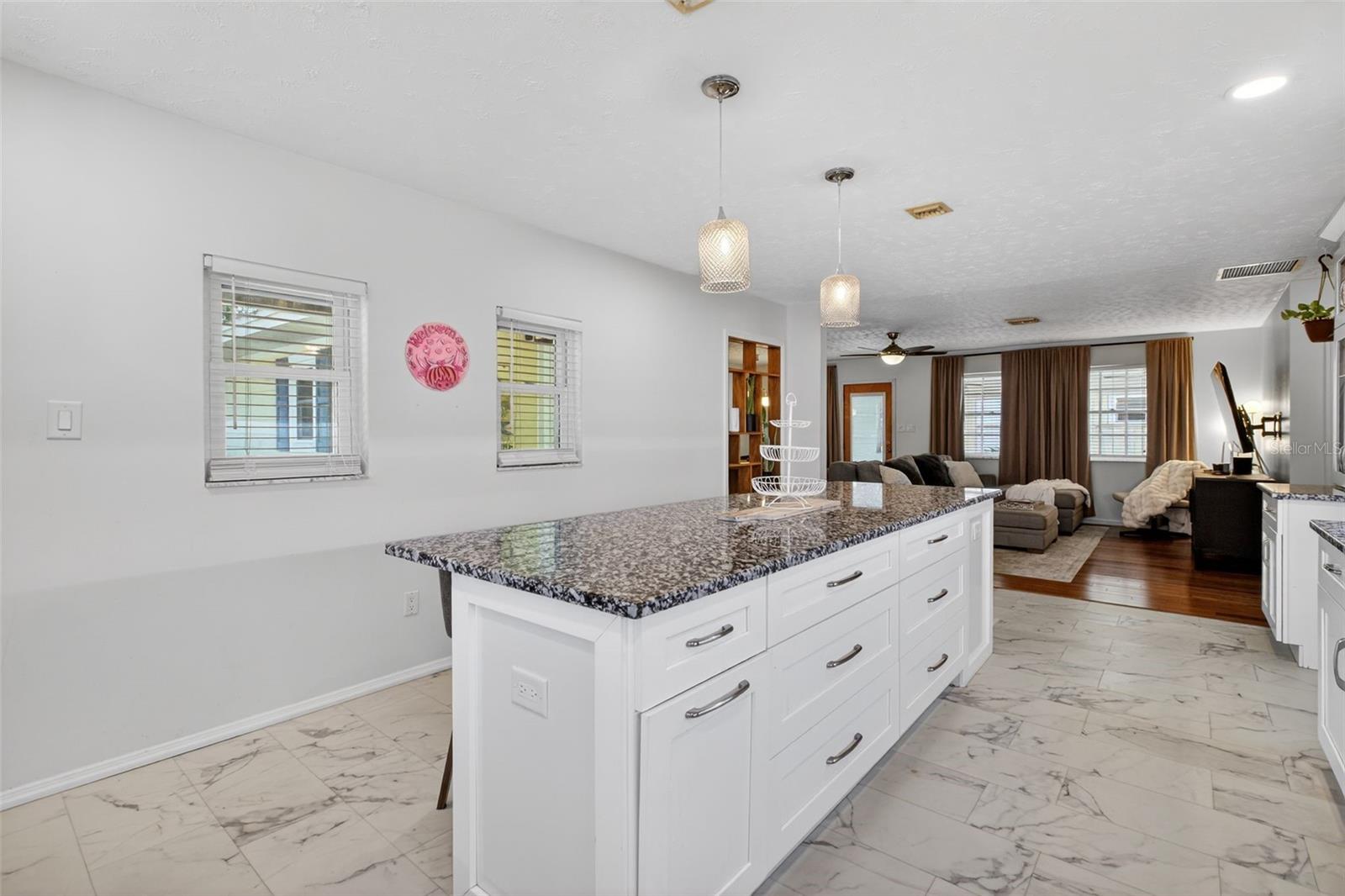 RABBITS RUN - Residential