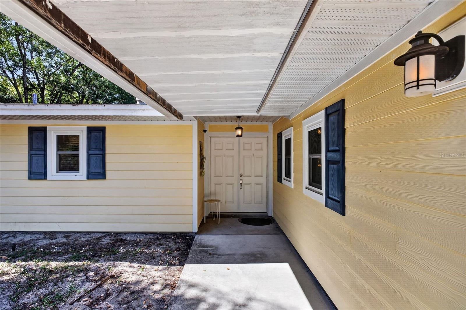 RABBITS RUN - Residential