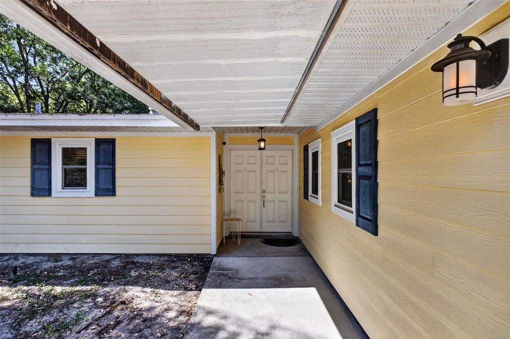 Photo of 4536 Simmons Road, Orlando, FL 32812 (MLS # O6402751)