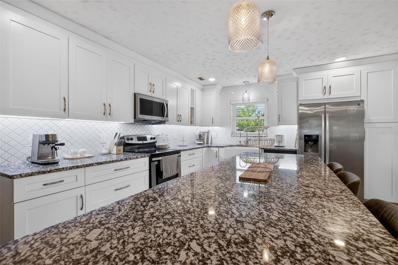 RABBITS RUN - Residential