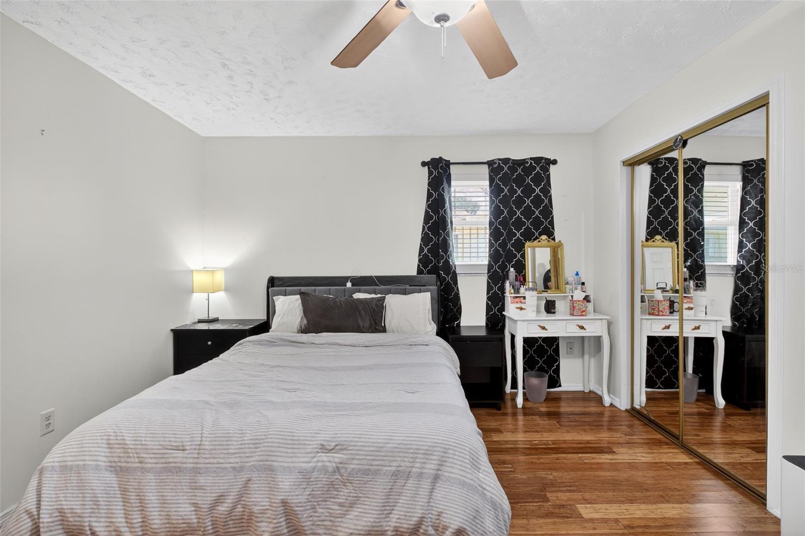 RABBITS RUN - Residential