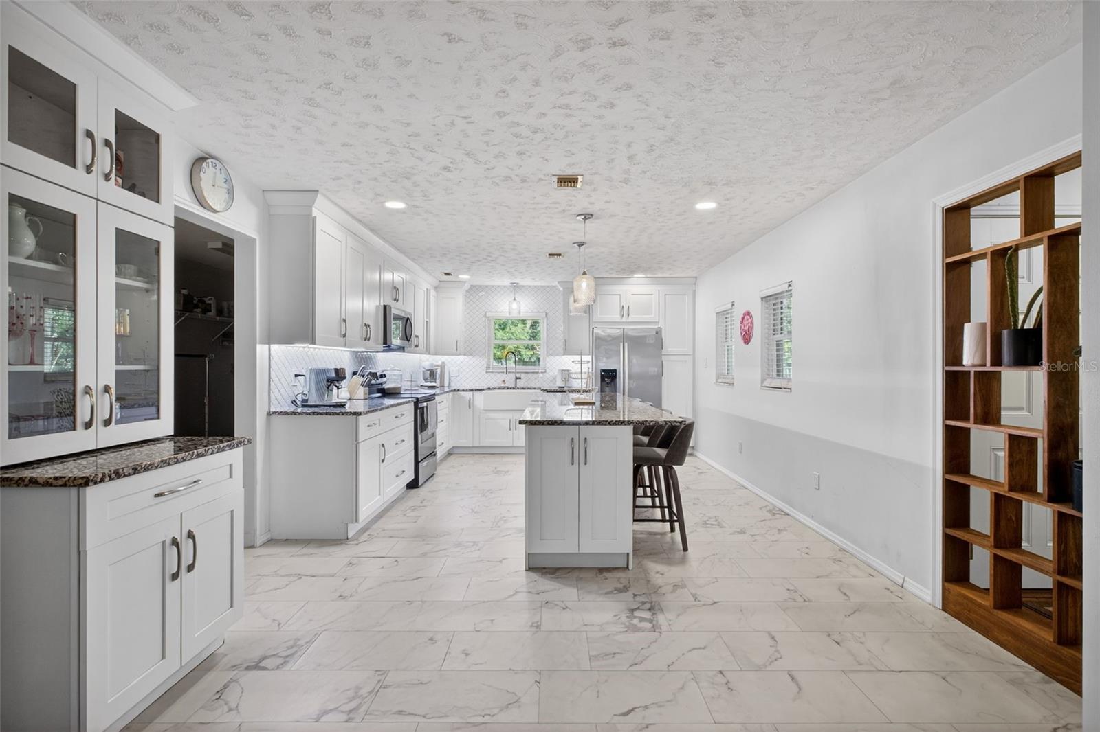 RABBITS RUN - Residential