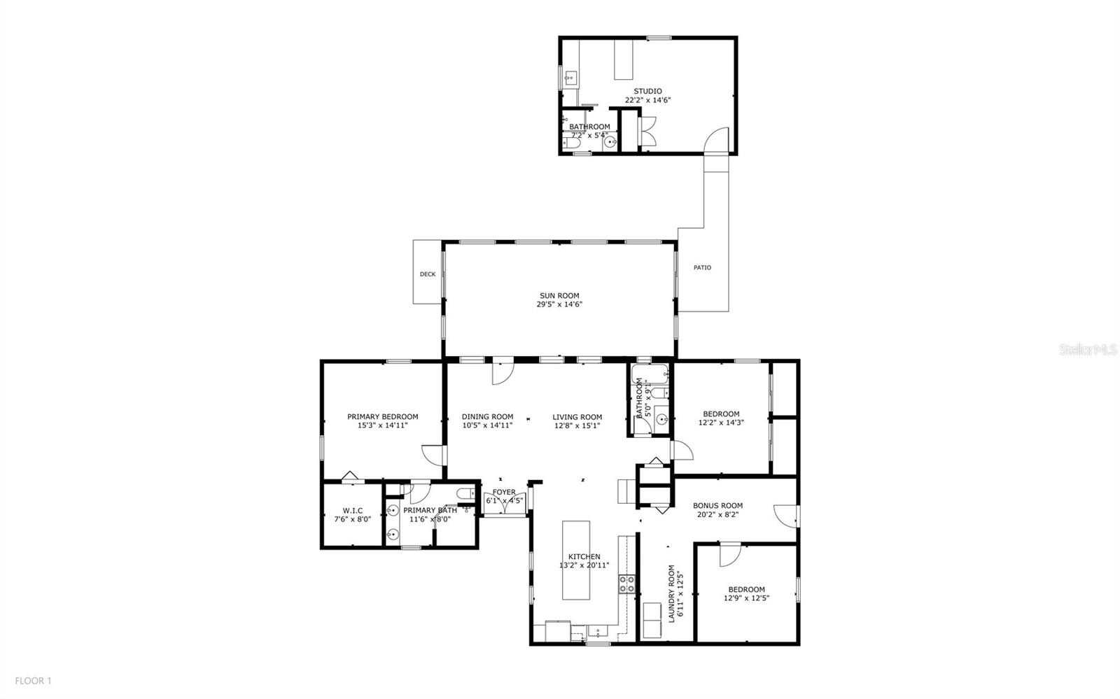 RABBITS RUN - Residential
