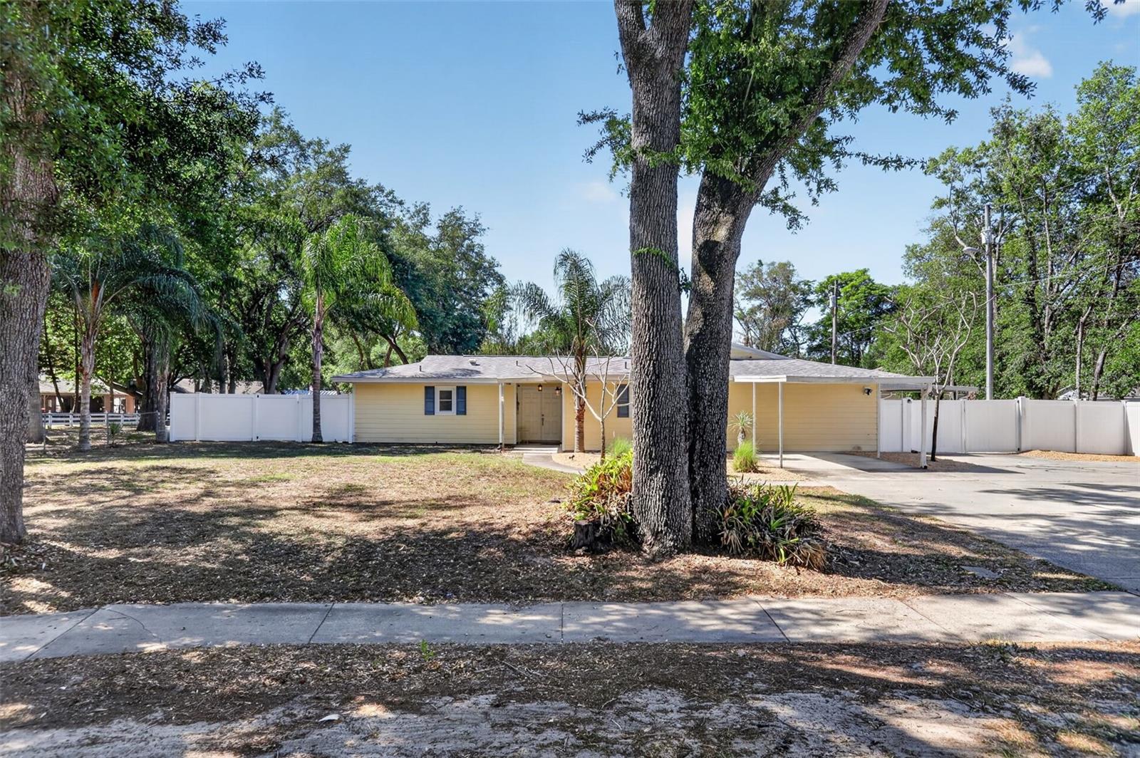 RABBITS RUN - Residential