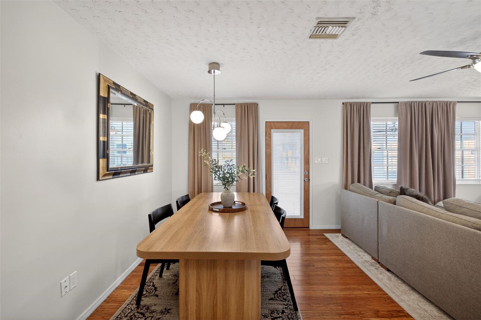 RABBITS RUN - Residential