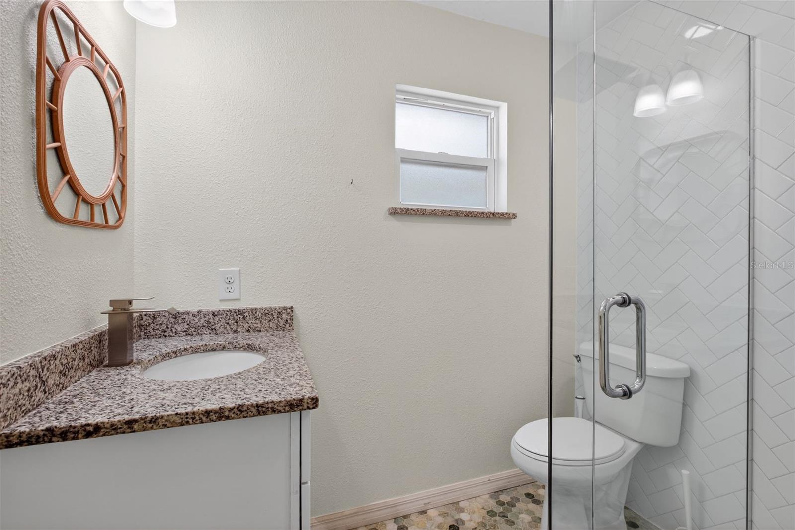 RABBITS RUN - Residential