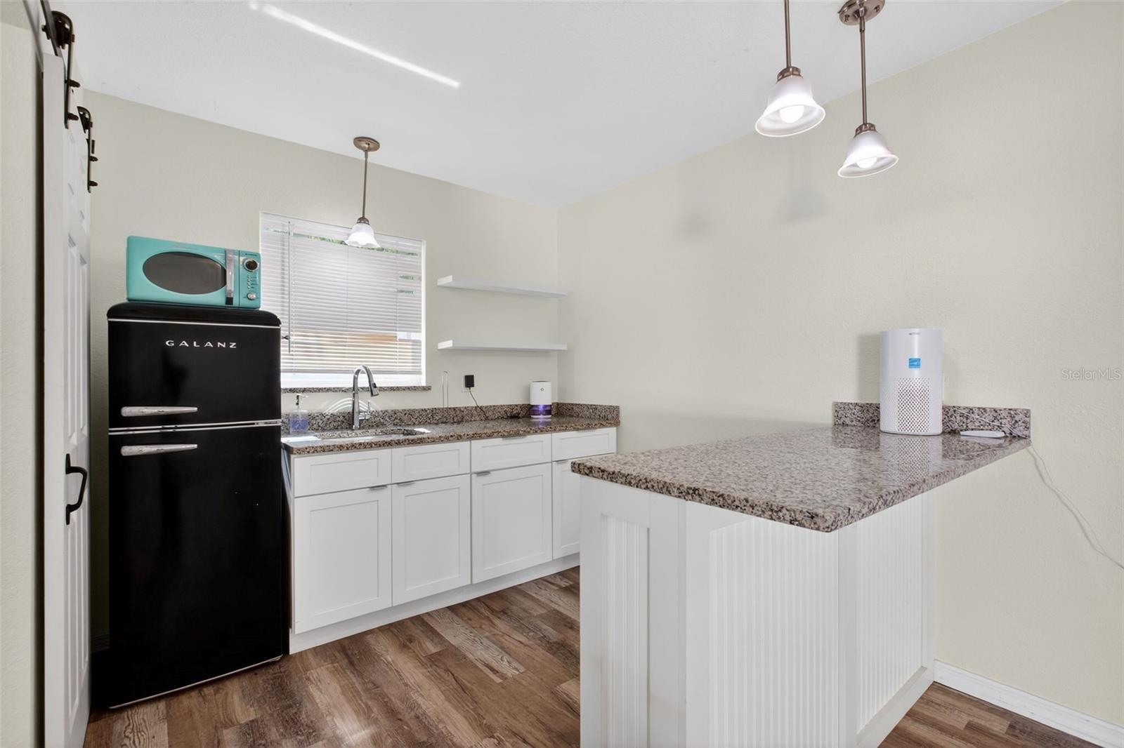 RABBITS RUN - Residential