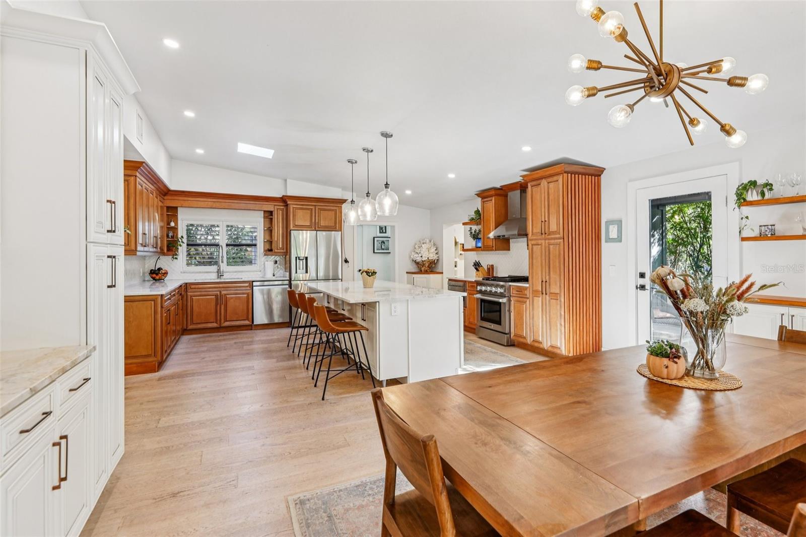 MAITLAND SHORES - Residential