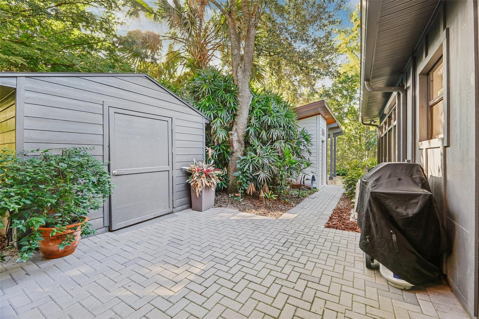 MAITLAND SHORES - Residential