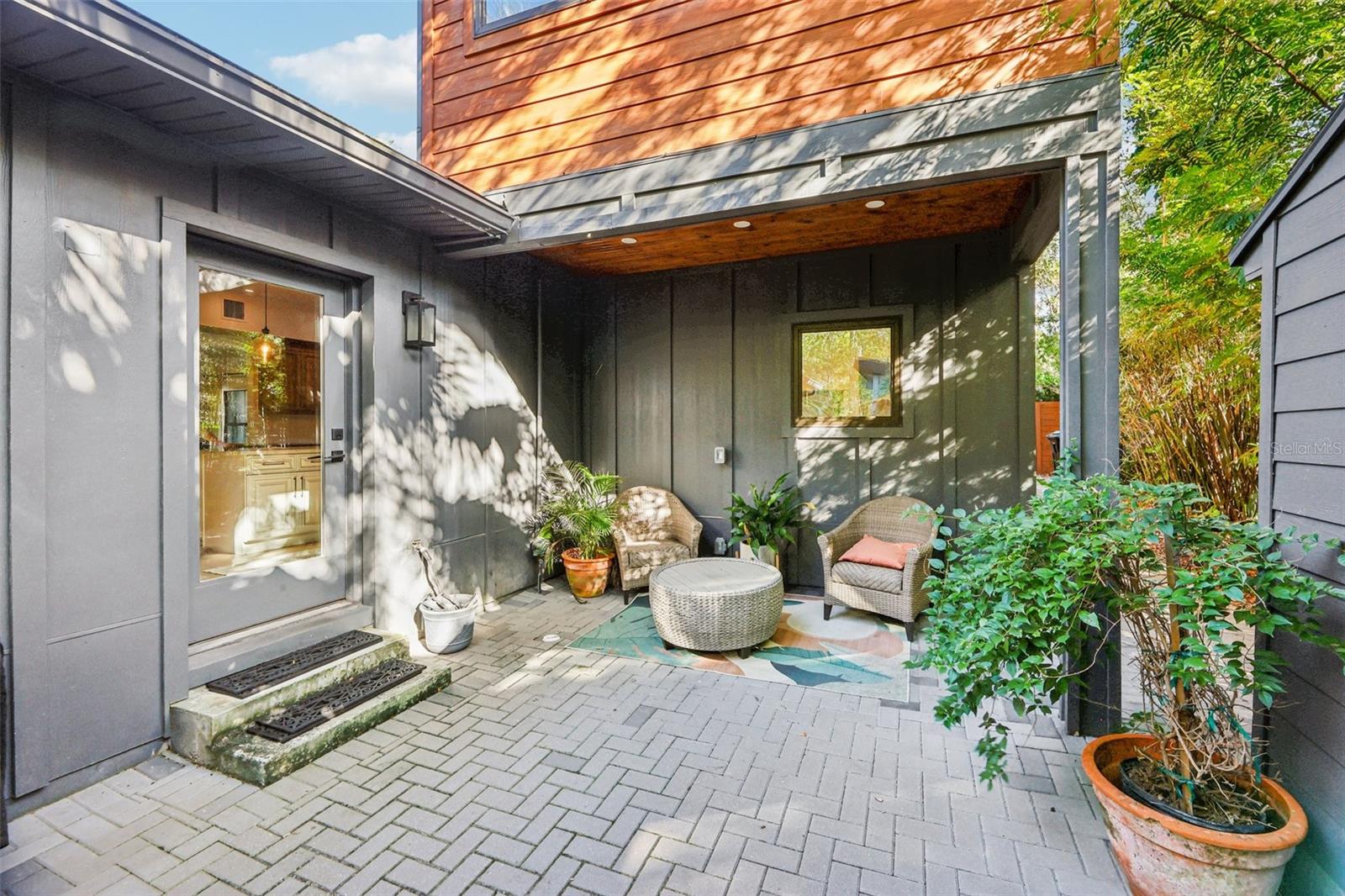 MAITLAND SHORES - Residential